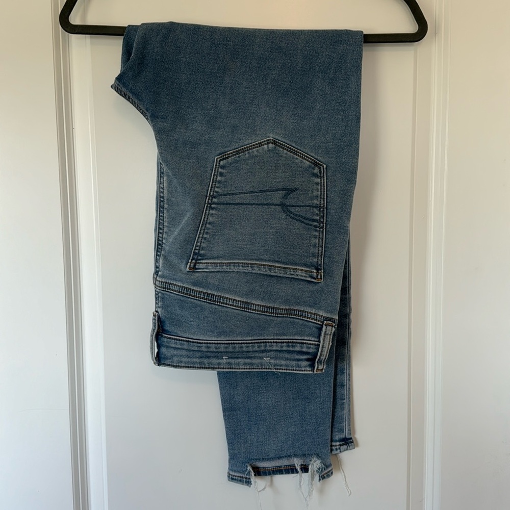 Brand New AE Jeggings